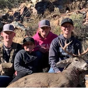 Meet your Posher, Gage